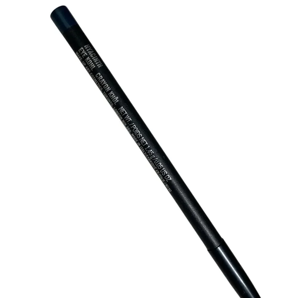MAC Cosmetics this was
